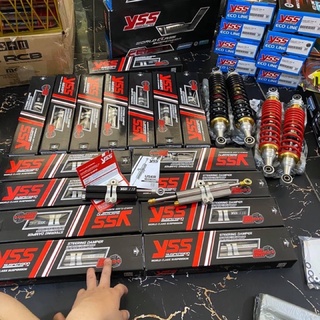 Trợ lực yss sườn cổ - 90mm - 120 mm chính hãng