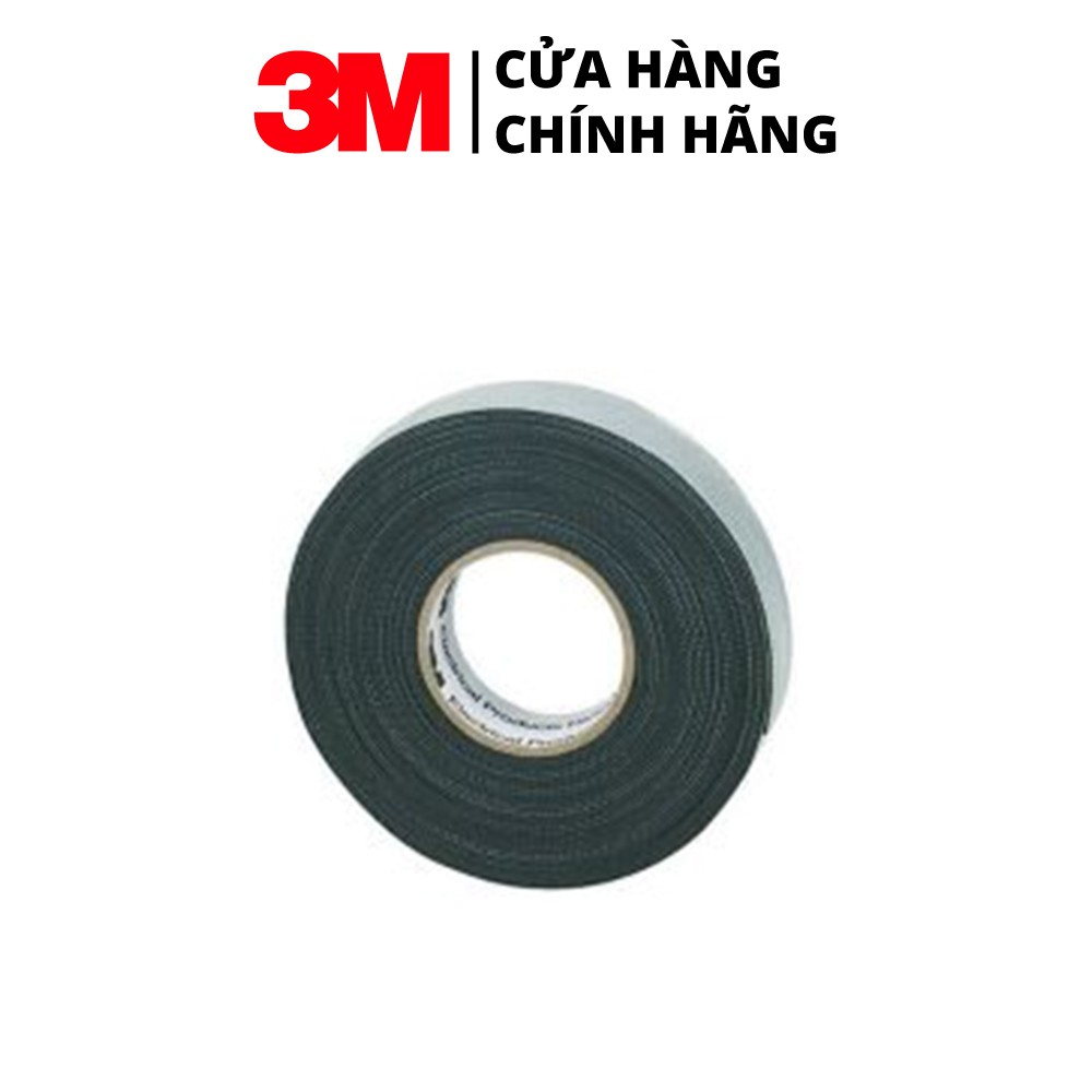 Băng keo điện cách nước 3M 2155 khổ 19mm x 6.7m