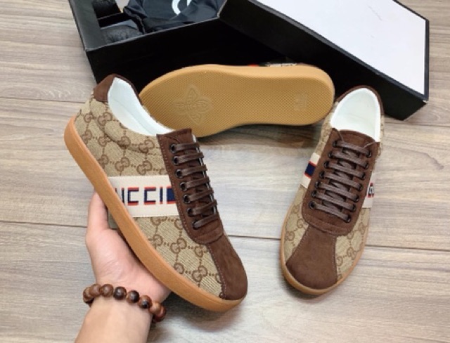⚡️FREESHIP⚡️Giày slip on Nam thời trang CAO CẤP_Giày lười da Nam giá tốt New | BigBuy360 - bigbuy360.vn