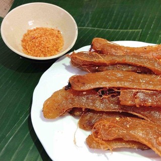 ME RIM CHUA NGỌT