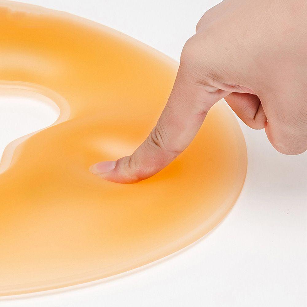 Gối Mát Xa Mềm Mại Chống Trượt Dùng Cho SPA Làm Đẹp