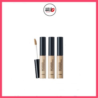 CHE KHUYẾT ĐIỂM THE SAEM ❤️FREESHIP❤️KEM CHE KHUYẾT ĐIỂM THE SAEM COVER PERFECTION TIP CONCEALER HÀN QUỐC