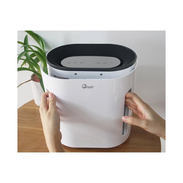 Máy lọc không khí thông minh FujiE AP700 PM2.5 Chính hãng  BH 1 năm