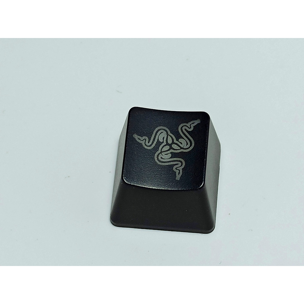 Nút Bàn Phím Razer R4 Bằng ABS Trong Mờ Độc Đáo