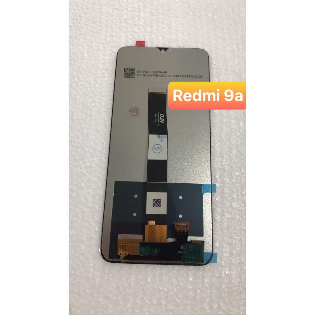 màn hình điện thoai redmi 9a-xiaomi