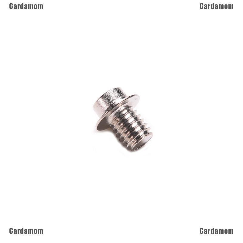 Bộ 4 đinh vít kích thước 13 " 15 " 17 " A1342 A1278 A1286 A1297 cho Macbook | BigBuy360 - bigbuy360.vn