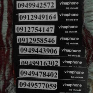 Sim vina