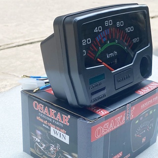 ĐỒNG HỒ XE WIN 100 OSAKAR