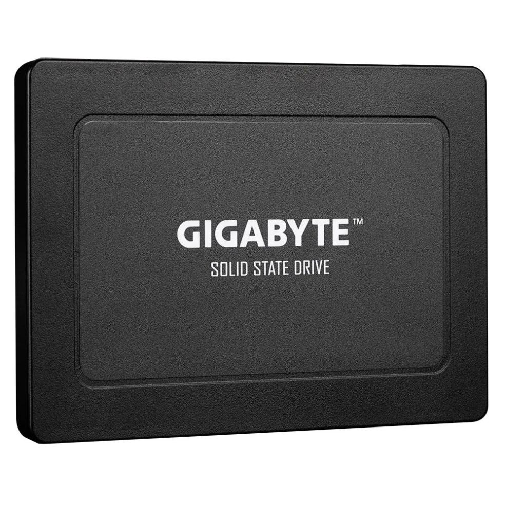 Ổ cứng SSD 120G GIGABYTE chính hãng, bảo hành 36 tháng mydt | WebRaoVat - webraovat.net.vn