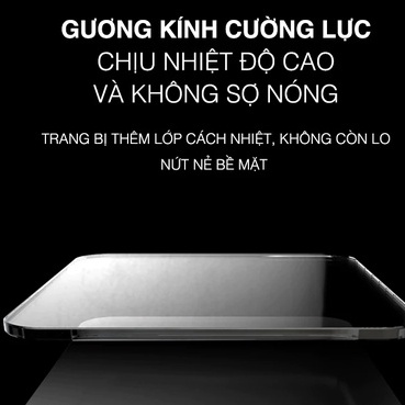 Cân điện tử pha chế cà phê HERO SMART cao cấp sang trọng tích hợp Đếm thời gian Đo tốc độ dòng chảy Màn hình LED đa điểm