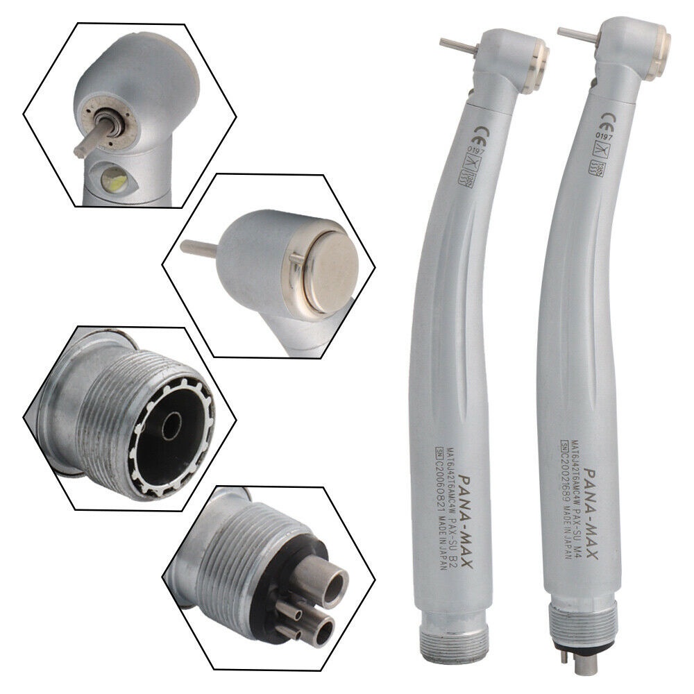 Đèn LED Nha Khoa Tốc Độ Cao Chuyên Dụng