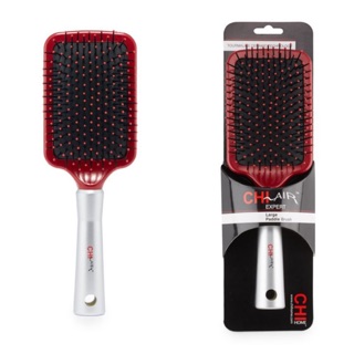 Lược Gỡ Rối Tạo Kiểu CHI Paddle Brush