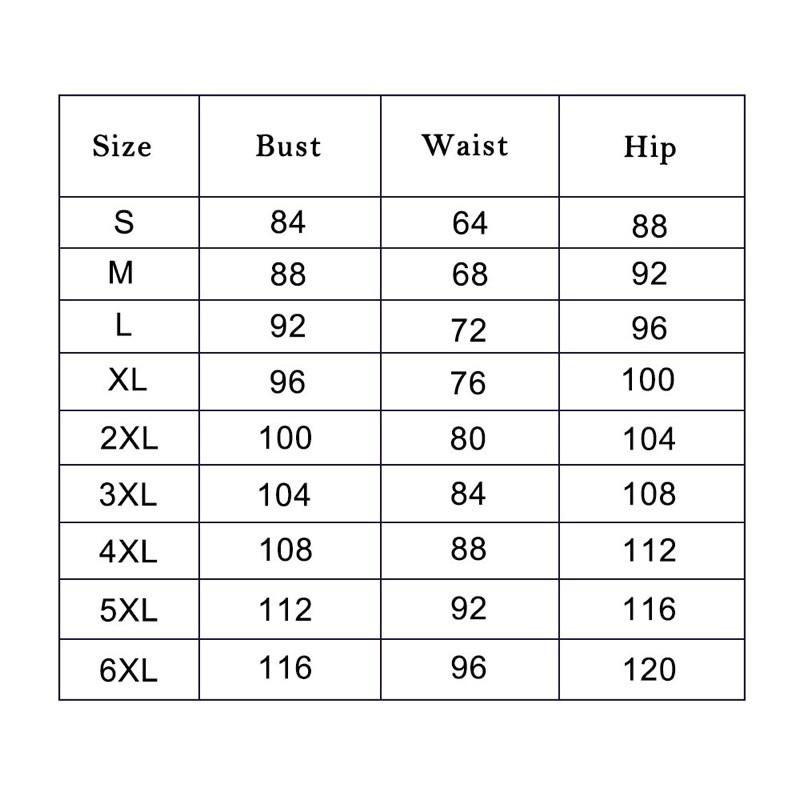 Gen Bụng Bigsize M-6XL | BigBuy360 - bigbuy360.vn