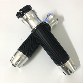 Bao tay tên lửa Rizoma