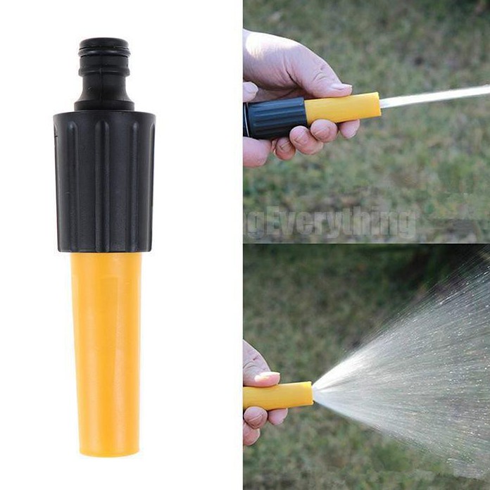 Vòi tưới đa năng - vòi xịt tưới cây, rửa xe