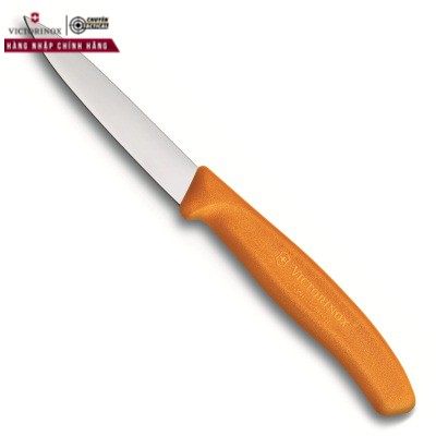 Dao gọt hoa quả, làm bếp Victorinox 6.7606 - 8cm