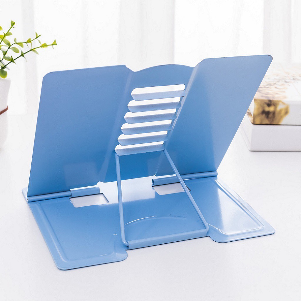 Kẹp sách chống cận thị cho bé - chống vẹo lưng