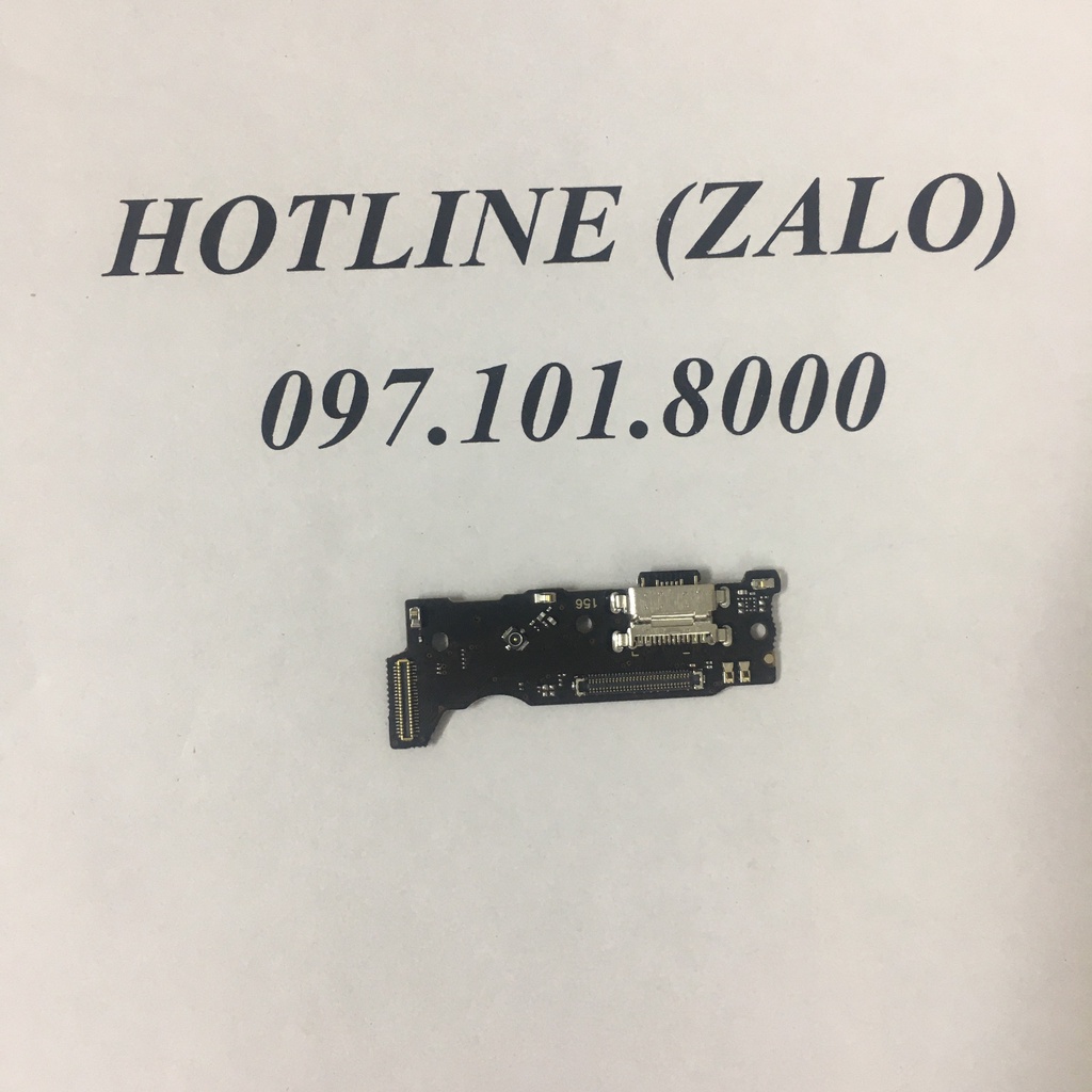 Bo sạc Redmi Note 10 Pro