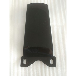 Mu rùa (Ốp đuôi) Jupiter V đen Yamaha