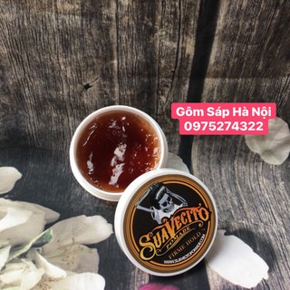 Sáp Vuốt Tóc Suavecito