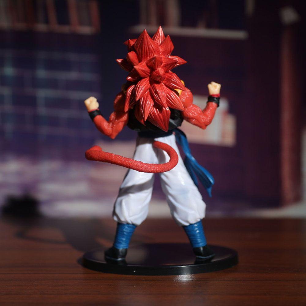 Mô Hình Đồ Chơi Nhân Vật Super Saiyan Dragonball