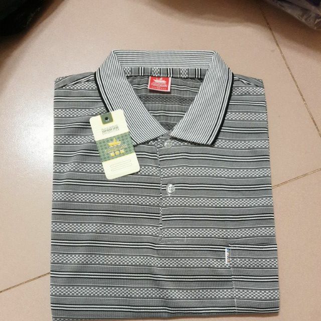 Áo phông cho bố cổ đức | BigBuy360 - bigbuy360.vn