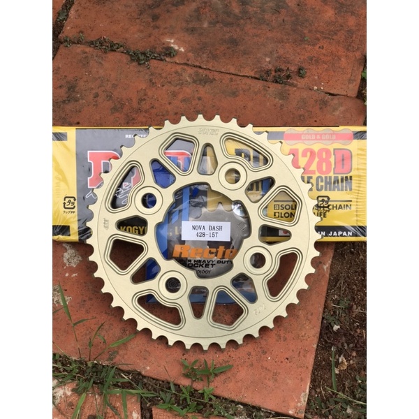 nsd dĩa nhôm 7075 sên did nhông recto