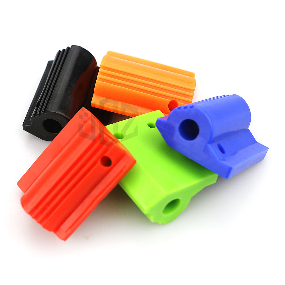 Vỏ bọc bảo vệ chân đạp số xe mô tô Motocross BUY 2 GET 1 FREE