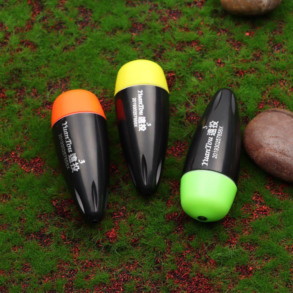 MUVAKO Phao Câu Cá Nổi Kèm Pin Chuyên Dụng Chất Lượng Cao