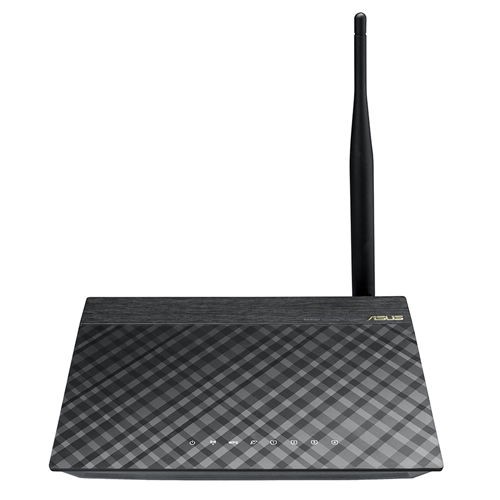 Bộ phát WIFI ASUS RT N10