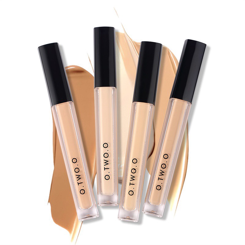 O.TWO.O New Hot Concealer Long Lasting Moisturizing Concealer | BigBuy360 - bigbuy360.vn