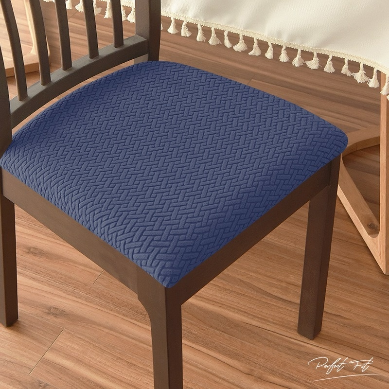 Vỏ Bọc Dây Đai An Toàn Bằng Vải Jacquard Co Giãn Trang Trí Nhà Ở Khách Sạn