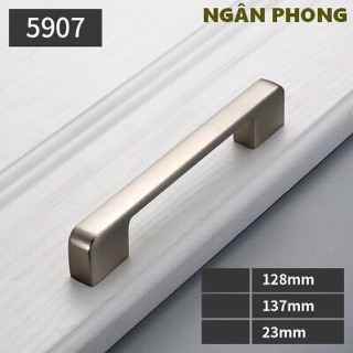 TAY NẮM TỦ SỐ 4