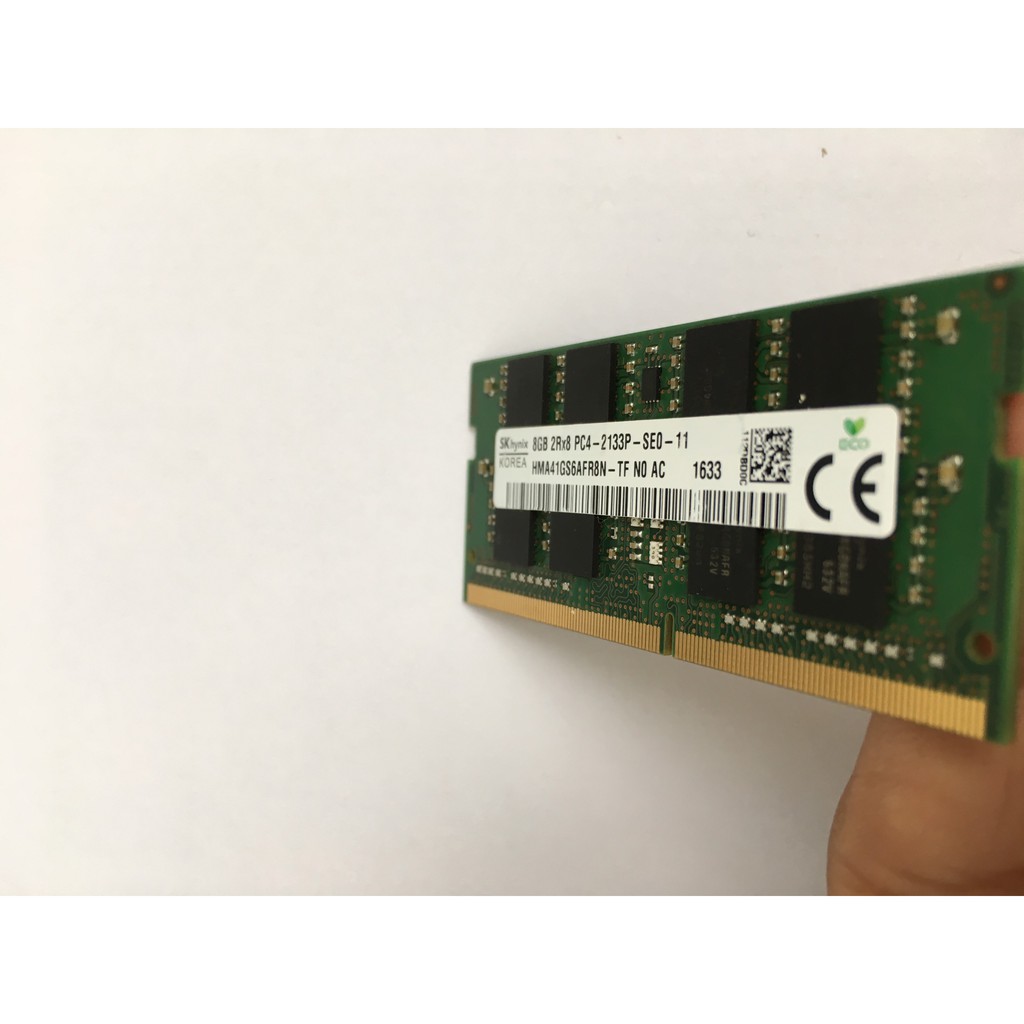 [Mã ELMS05 giảm 5% đơn 300k]Ram laptop 8GB DDR4 bus 2133 phân phối | BigBuy360 - bigbuy360.vn