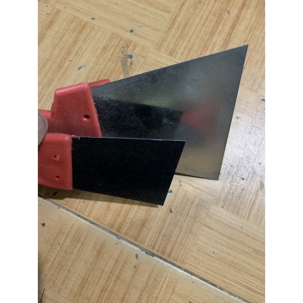 Dao cạo,xúc,trét,bàn bả matit, dao bả sắt thép có chuôi cầm tay