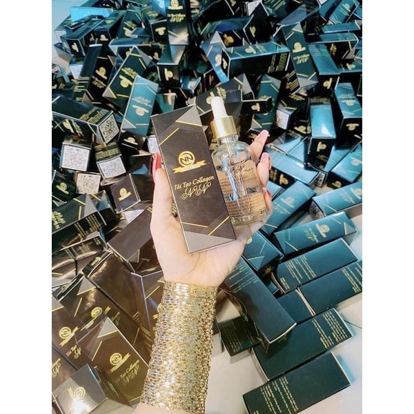 Lột lạnh Collagen NN | BigBuy360 - bigbuy360.vn