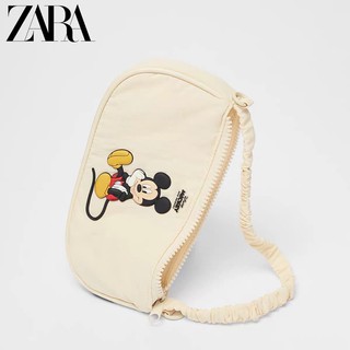 🆘[ kèm ảnh thật] Túi mickey zara