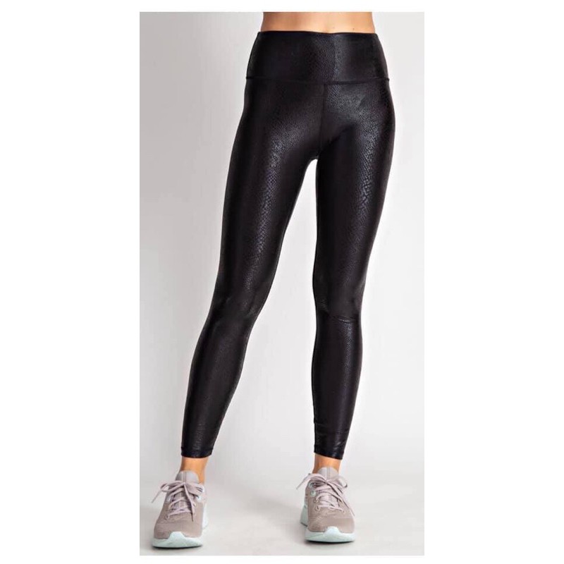 Quần legging tập Gym, yoga vnxk hiệu Rae.Mode