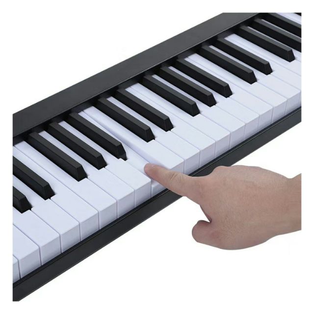 [SIÊU HOT] Đàn Piano Điện Konix 88 Phím nặng Cảm ứng lực PH88 - Midi Keyboard 