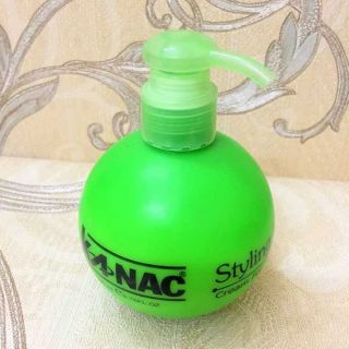 Kem wax dưỡng tóc Kanac