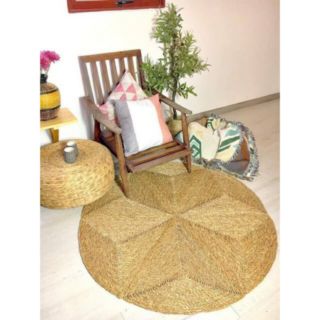 Thảm cói 1.2m, 1.5m, 1.8m đẹp lung linh, hàng chuẩn xuất khẩu