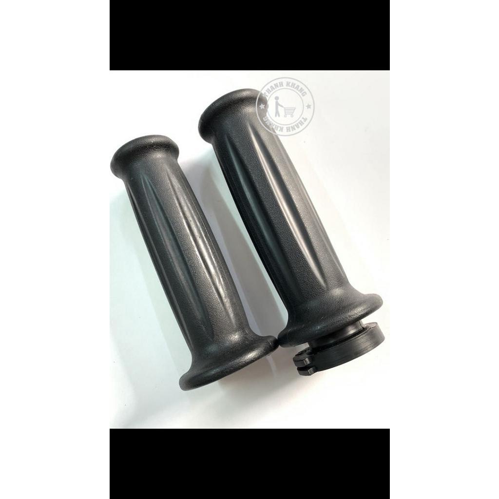 Bao tay xe Vespa có ống ga CGV700-VESPA