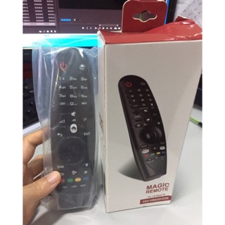 Magic remote LG cắm USB SR 600/650