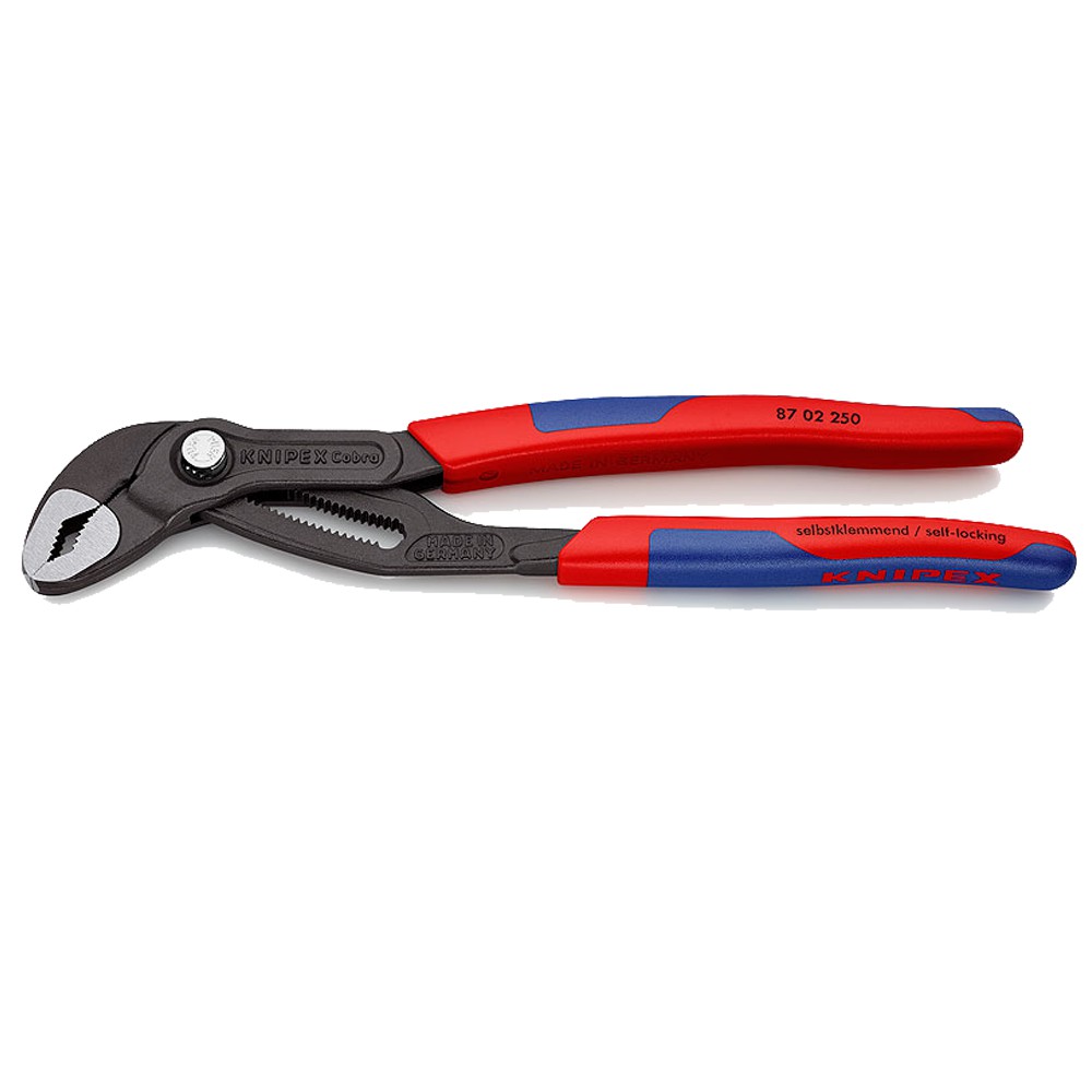 Kìm dùng cho máy bơm nước Knipex 87 02 250