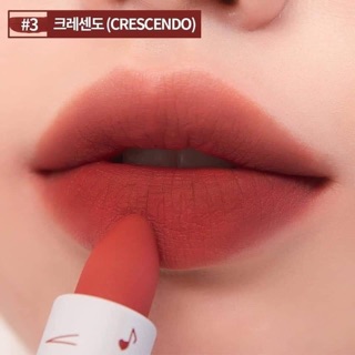 🍁SON ROMAND ZERO LAYER LIPSTICK