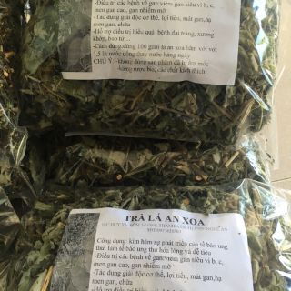 1kg trà lá an xoa