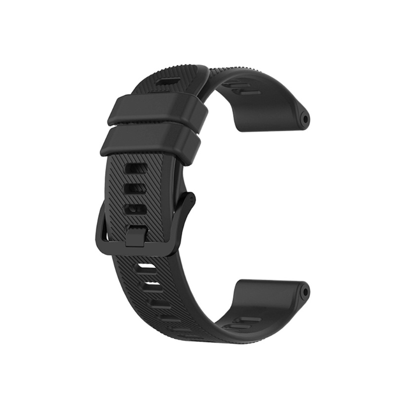 Dây Đeo Silicon Mềm Cho Đồng Hồ Thông Minh Garmin-Forerunner 745