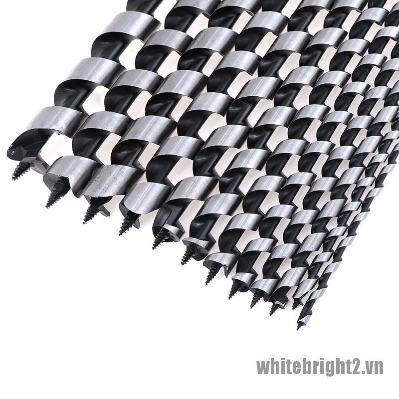 Mũi Khoan Gỗ 460mm 6-28mm Chuyên Dụng Cao Cấp
