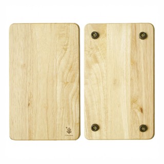 Thớt chữ nhật Gỗ Đức Thành 00281