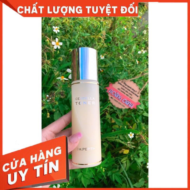 Toner DRPEPTI Hàn Quốc